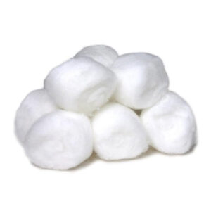 Cotton Ball