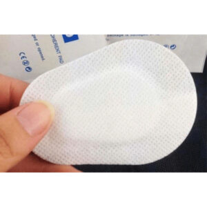 Eye Pad