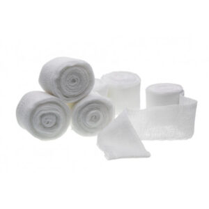 Ribbon Gauze