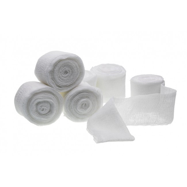 Ribbon Gauze