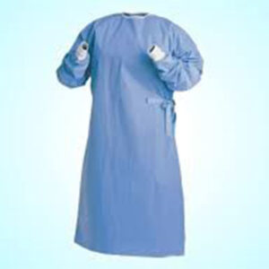 Surgical Gown