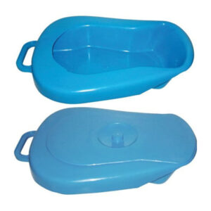 Bedpan