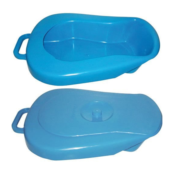 Bedpan