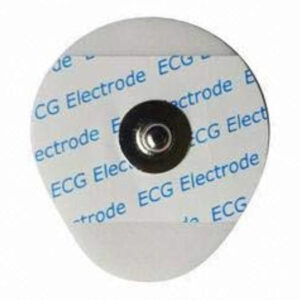Disposable ECG Electrodes