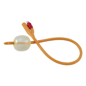 Foleys Catheter