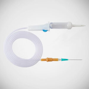 Infusion Set