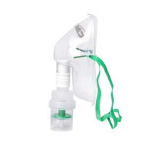 Nebulizer Mask