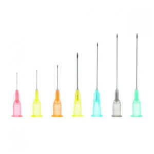 Needle Hypodermic