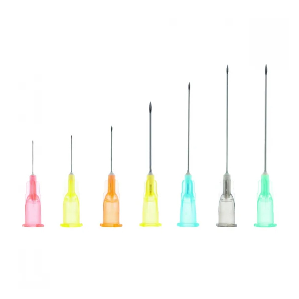 Needle Hypodermic