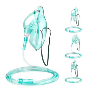 Oxygen Mask