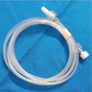 Pressure Monitoring Line