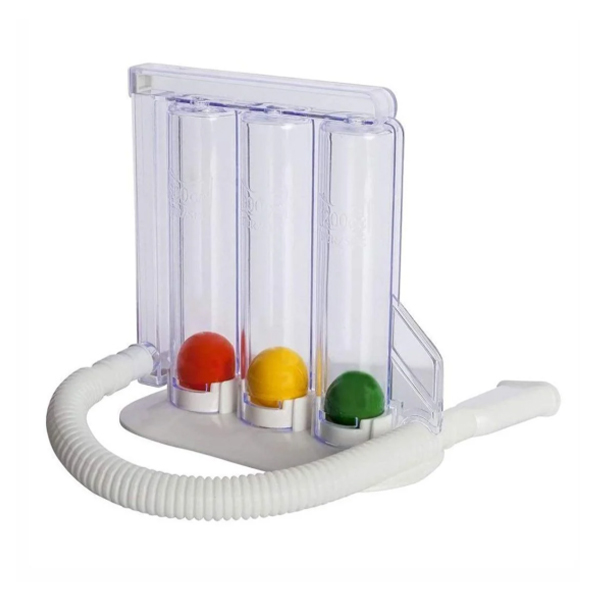 Spirometer