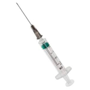 Syringe