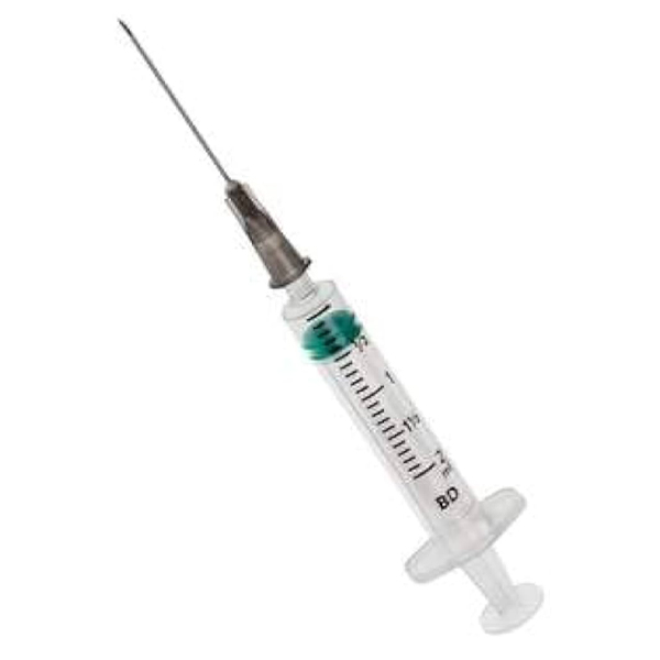 Syringe