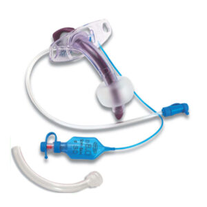 Tracheostomy Tube
