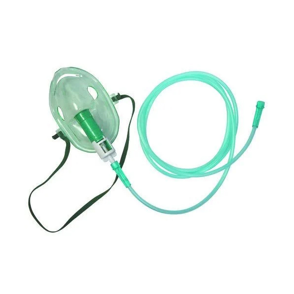 Venturi Mask